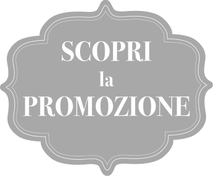 Scopri la promozione